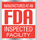 FDA Approved