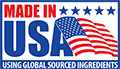 Made in USA