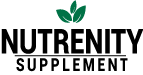 Nutrenity Brand Logo